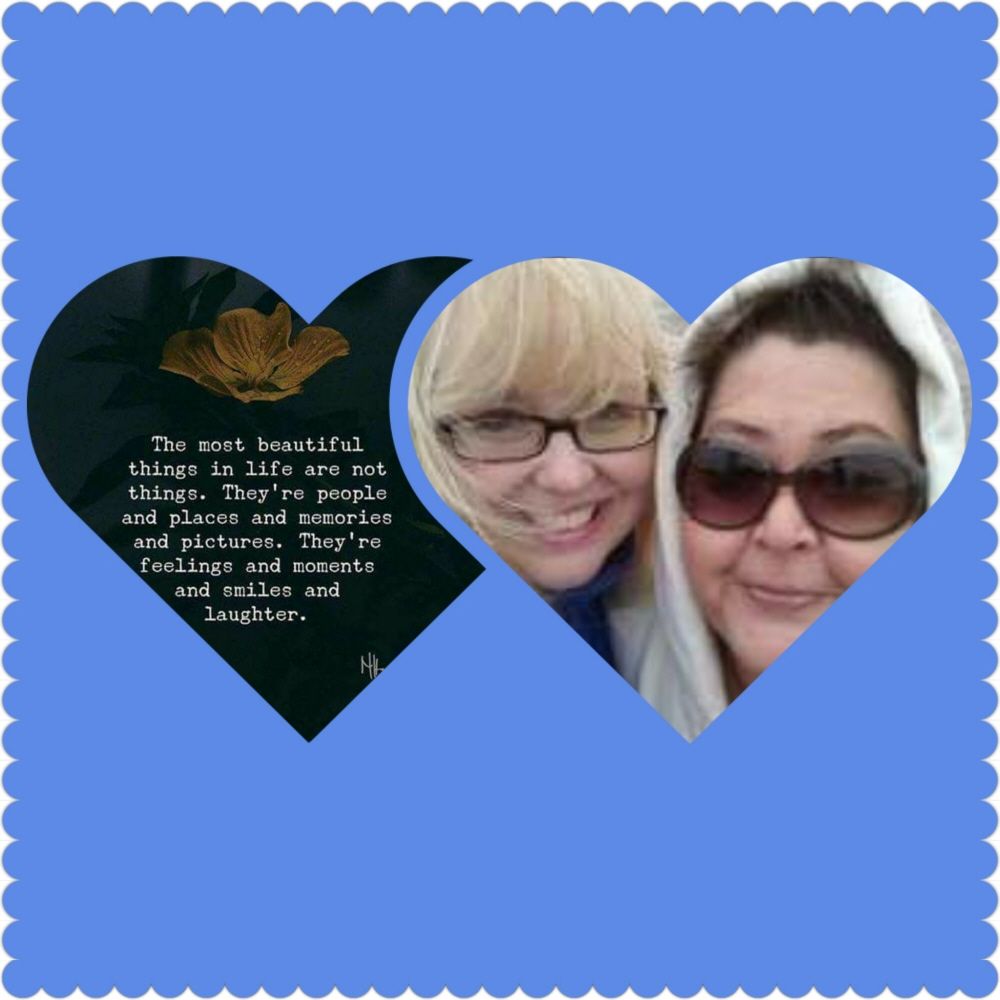 Memorial wall photo