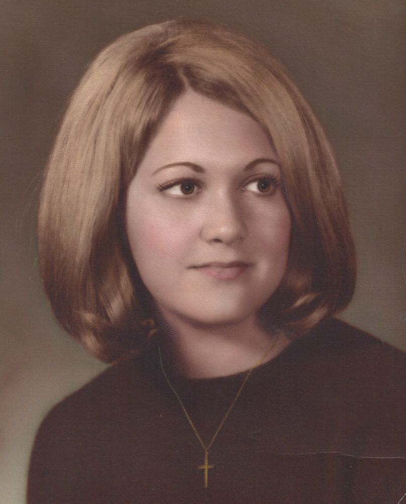 Bernice C. Wilhelm