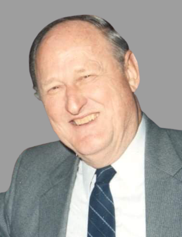 Norris Everett Willey
