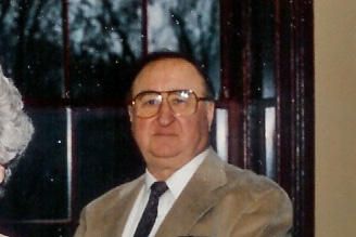 Jack Irvin Bergerson