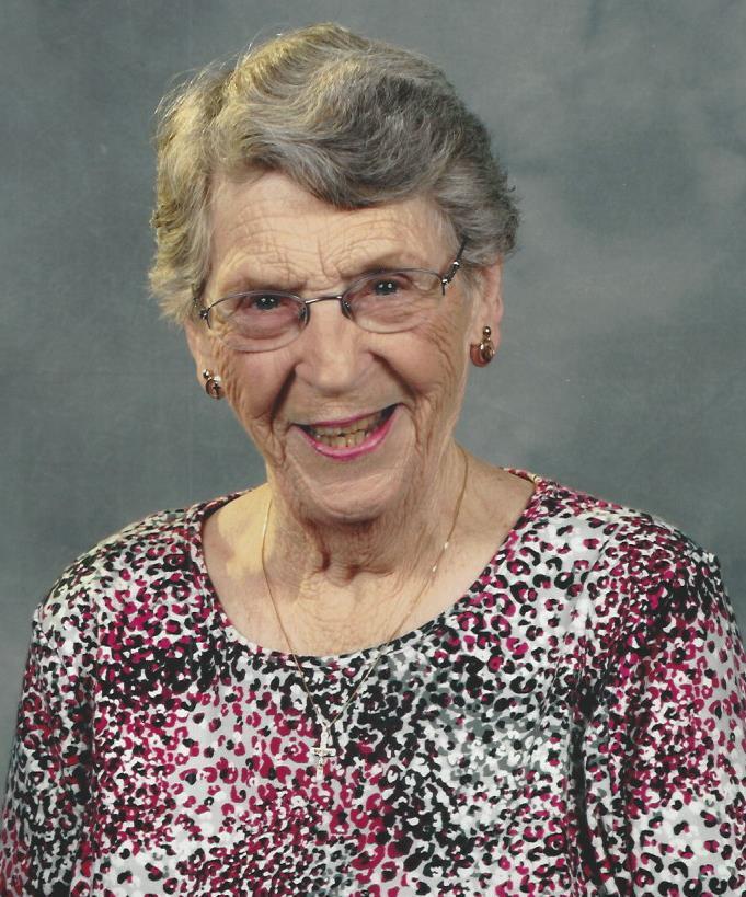 Maryann Adalee Cosenza