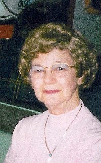 Mary Rosaleen Shipley