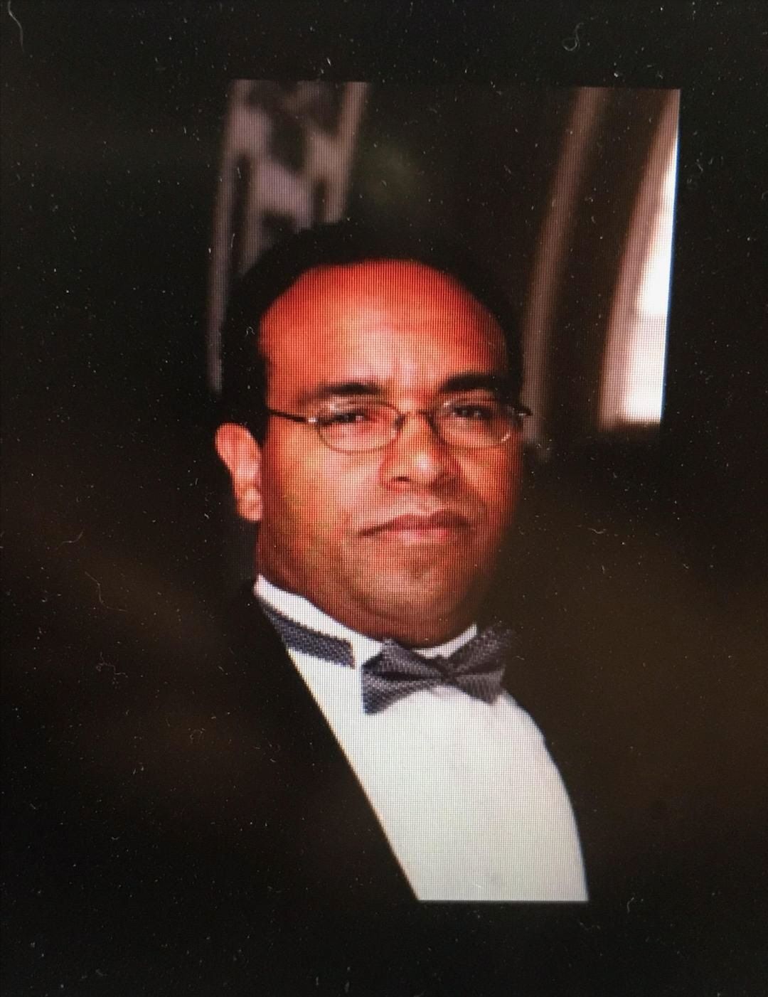Kenneth Leethaniel Fax