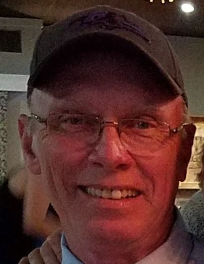 Cecil True Davis, Jr.
