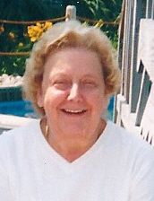 Betty Mae Bryan