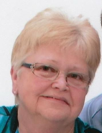 Sharon L. Wagg