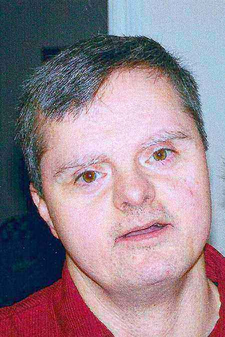 David Wayne Bumba
