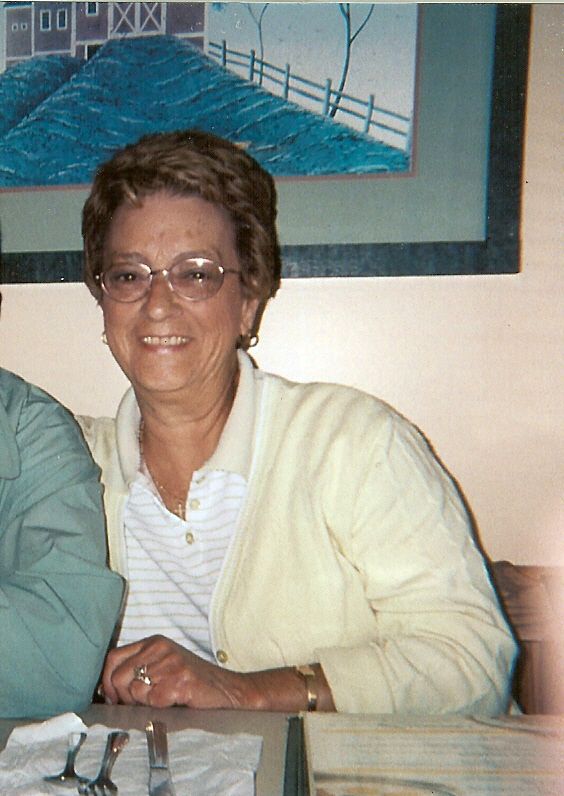 Marietta A. Cirincione