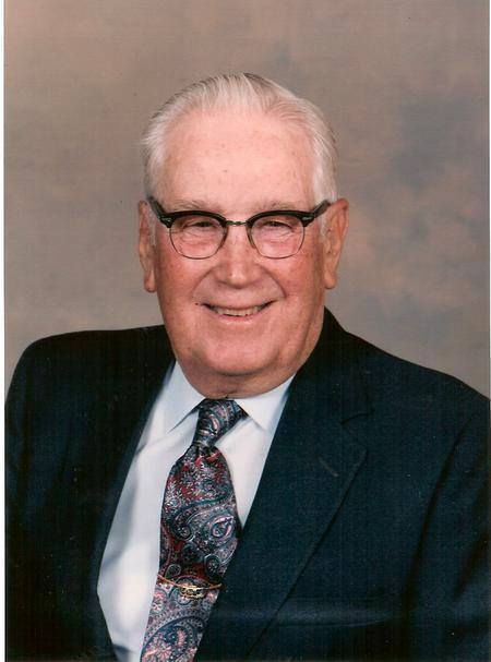 Joseph Charles Louch
