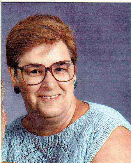 Erna Maguire