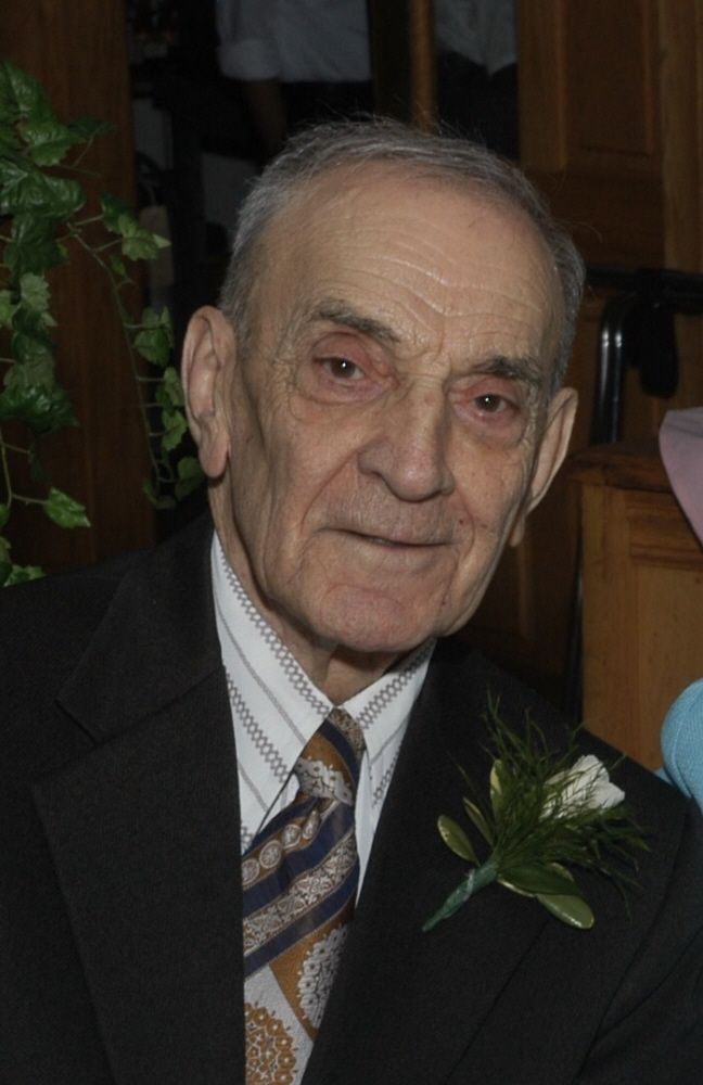 Michael John Romanelli
