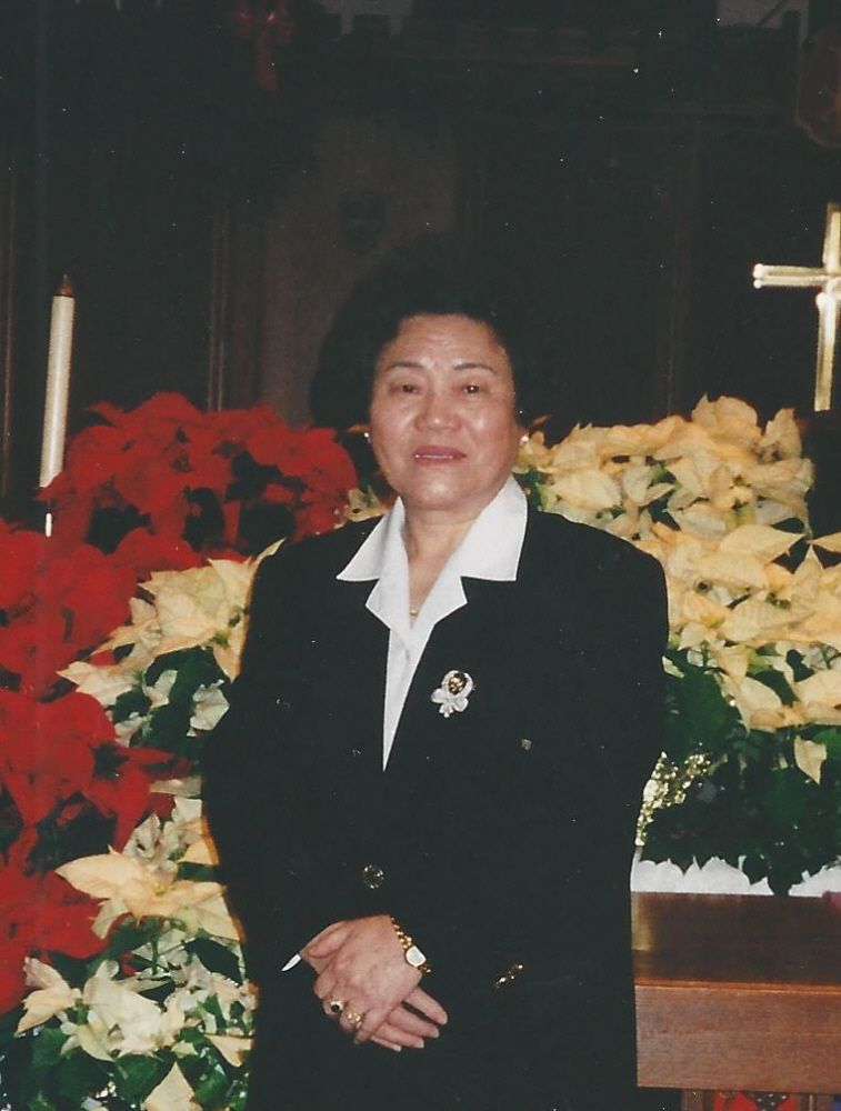 Hak Pun Kim