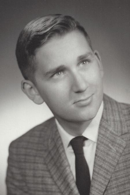 Robert E. Taylor