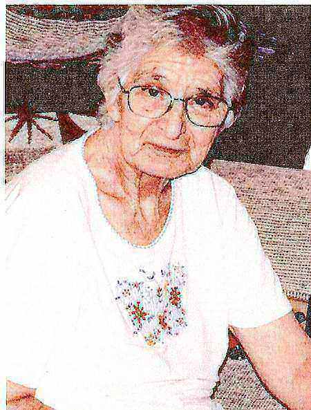 Eula I. Dalton