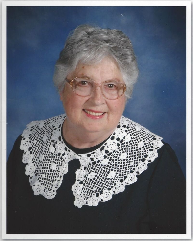 Glenna Deane Danz