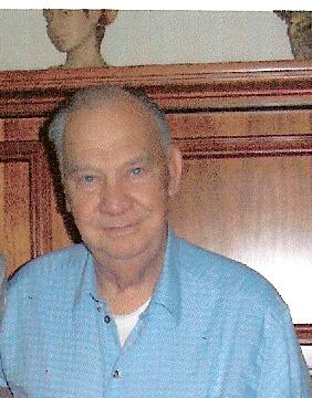 James Ronald Kelly