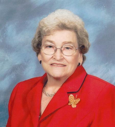 June Inez Green