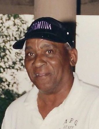 Harold Smith