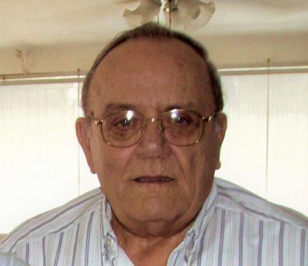 Kenneth W. Blevins