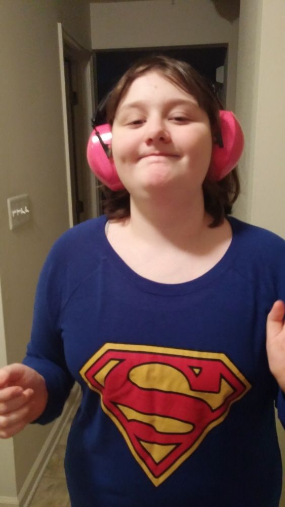 Brianna Grace Whitehead