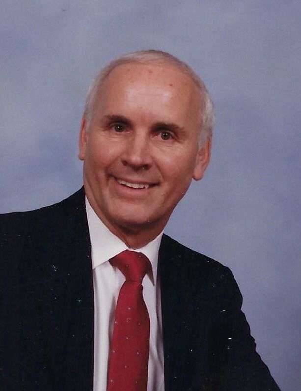 Edward Francis Wasco
