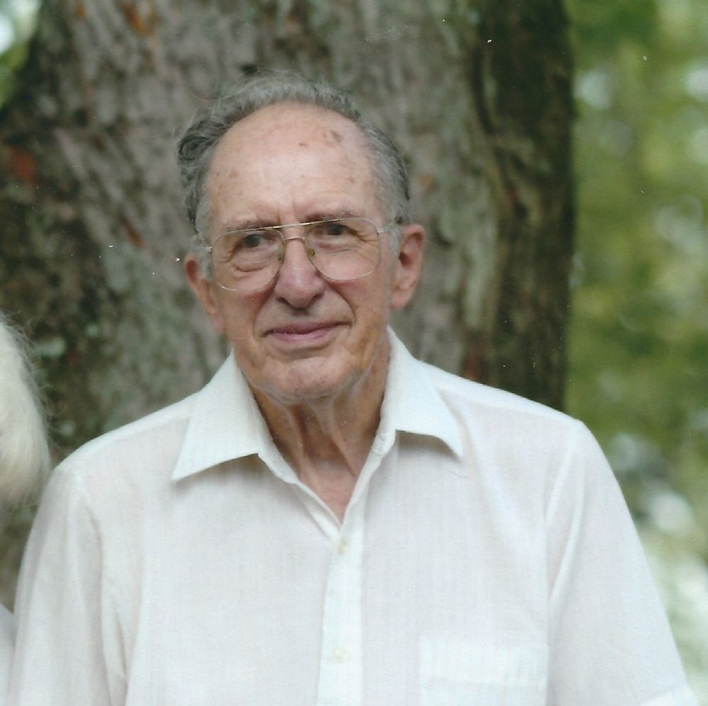 George Herbert "Herb" Jonas