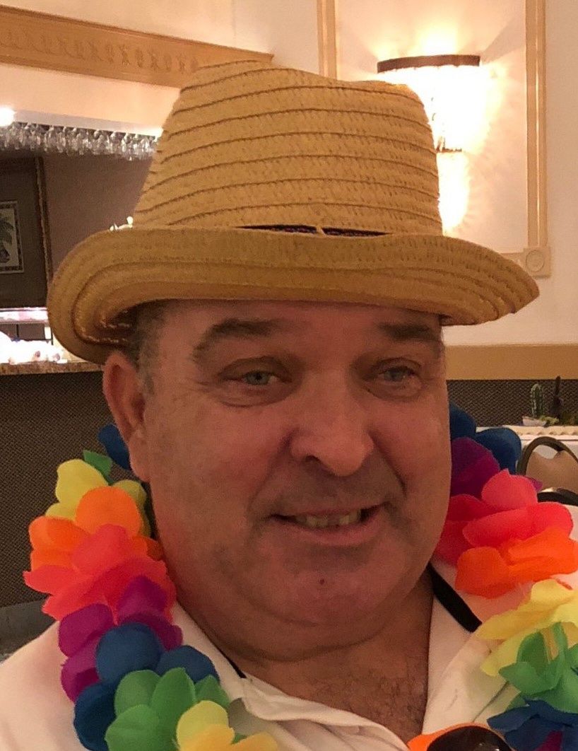Dale R. Schantz