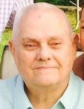 Robert Earl Cherry
