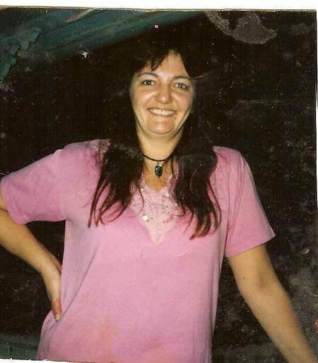Robin Ann Rostron