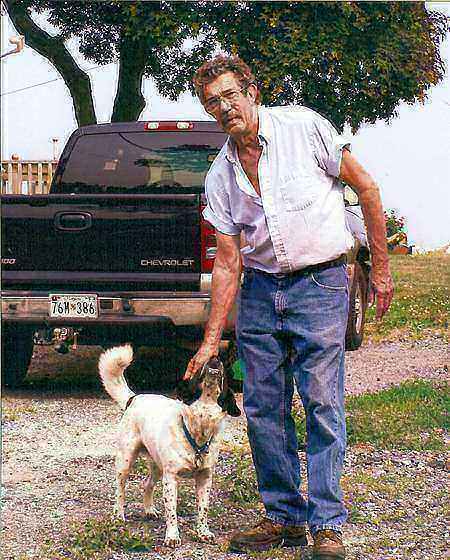 Jack  Thomas Fender