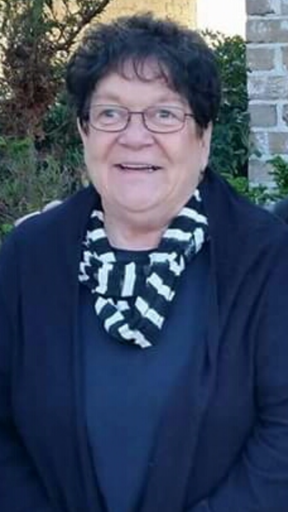 Mary Catherine Atkins