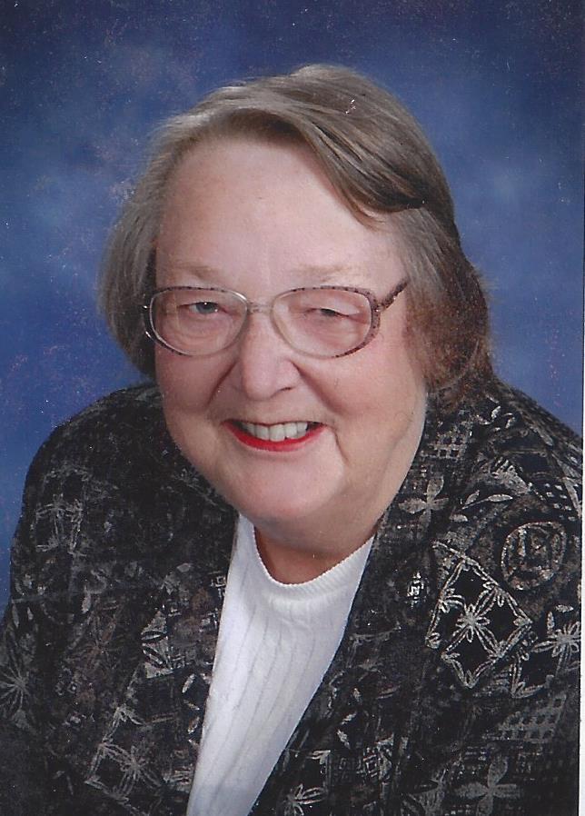 Kaye A. Weaver