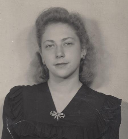 Joan Murray Ciufo