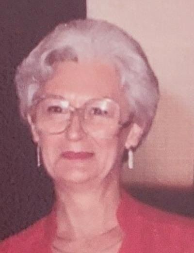 Patricia S. Keen