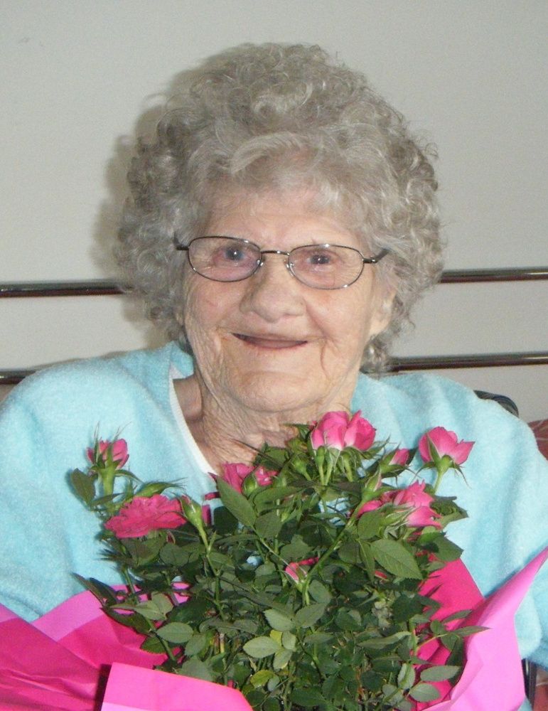 Juanita Wheeler