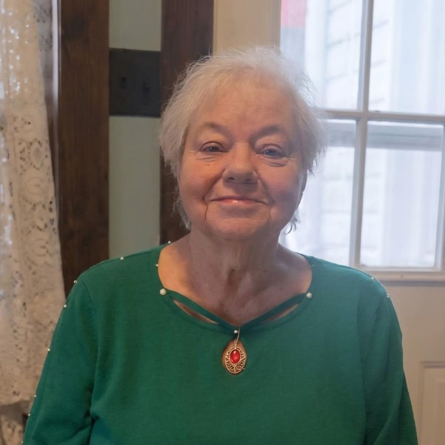 Penelope D. Wolinski's obituary photo'