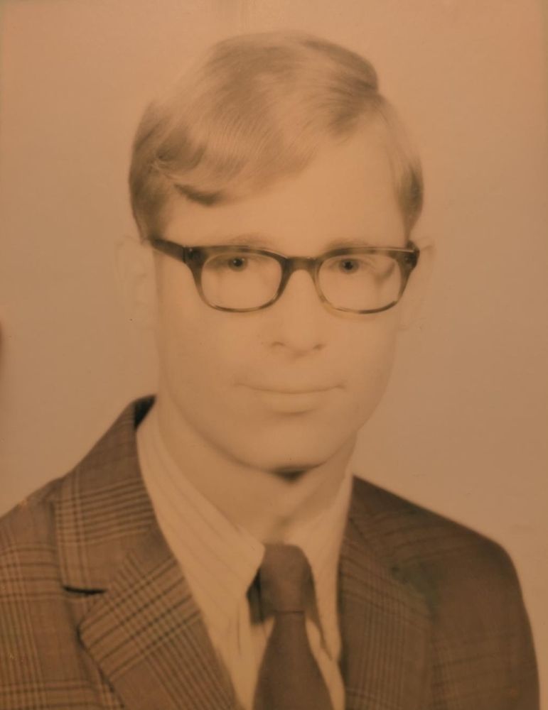 Charles Alfred Strosnider