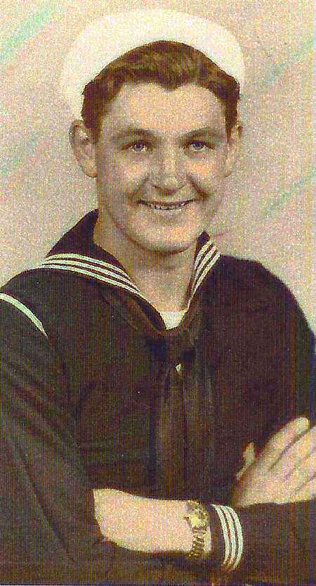 John T. Gorsch, Sr.