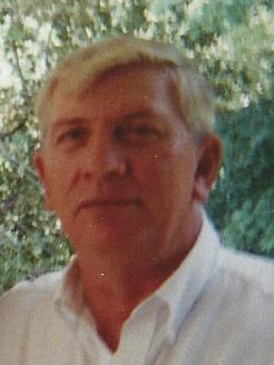 James William Champ