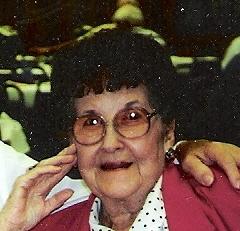 Kathleen Elizabeth Tobin