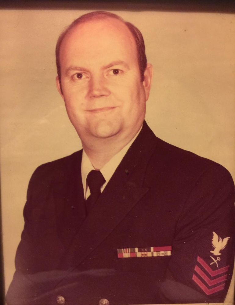 Clarence Kleinsorgen