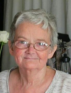 Alma Faye Miller