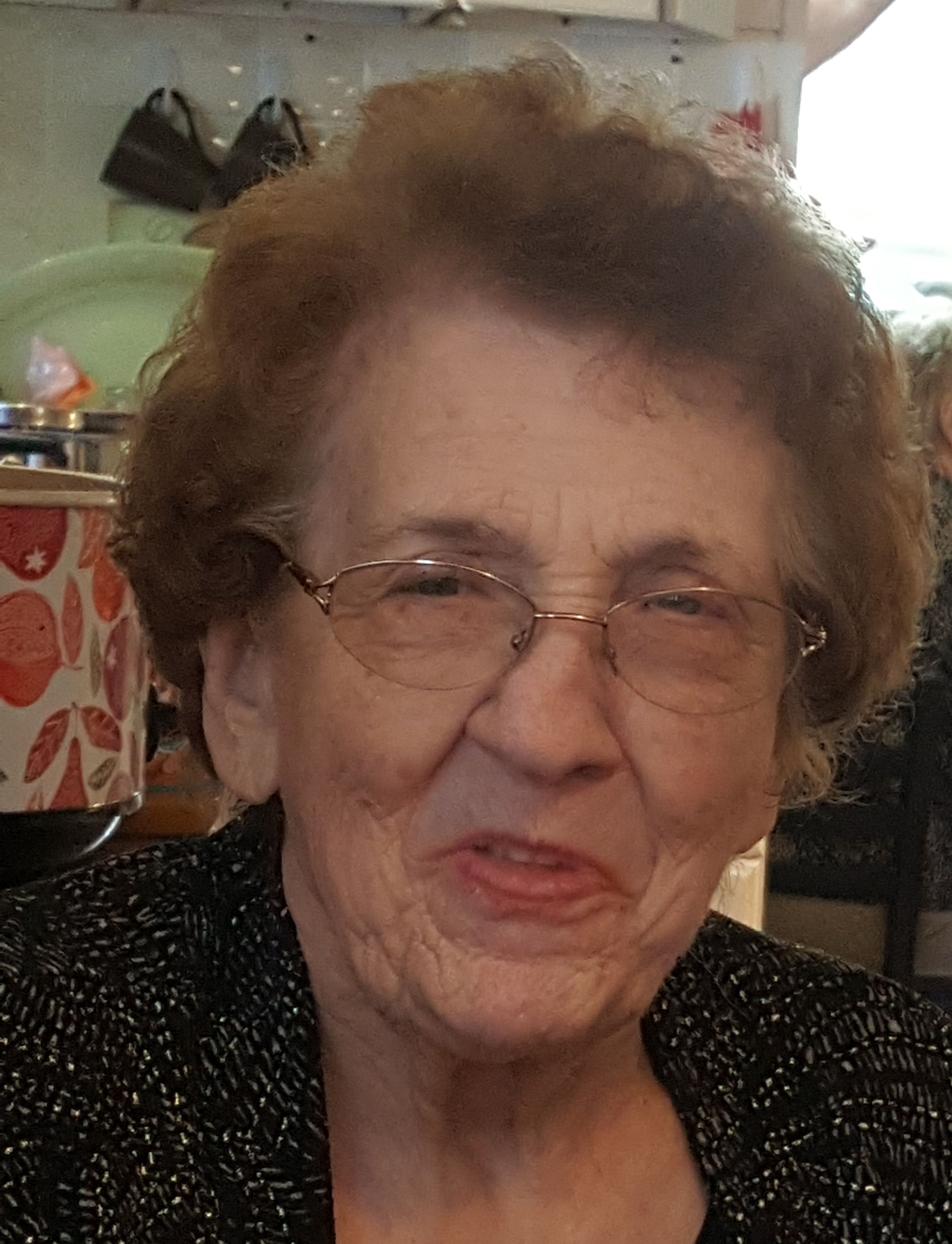 L. Virginia Long