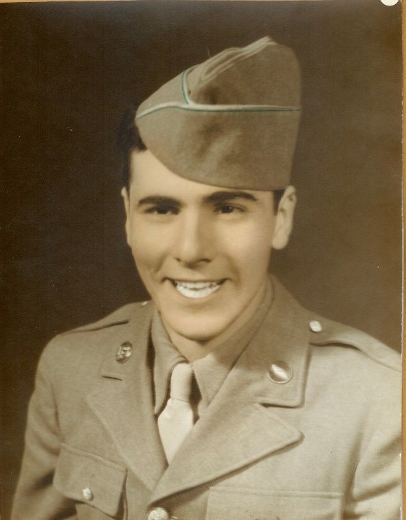 Nicholas Anthony Buonaugurio