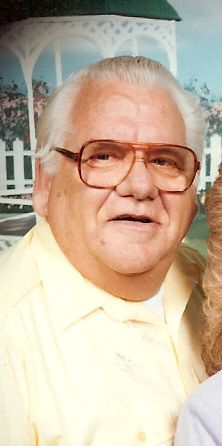 Harold-Butch G. Poling