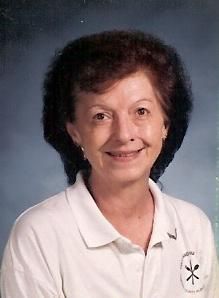 Aranka A. Behymer