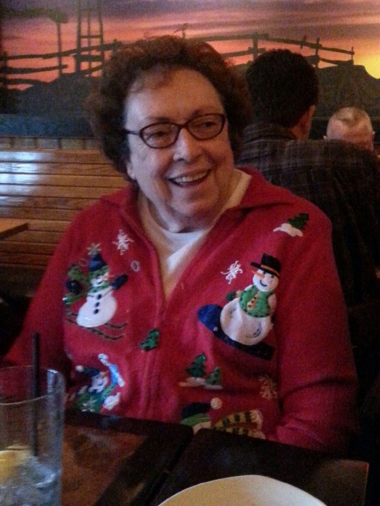 Dorothy Dean Vaughan