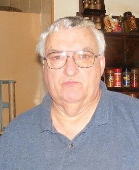 John Wayne Taylor