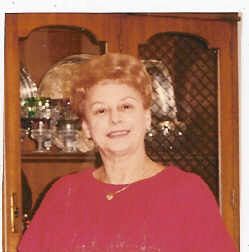 Marga Helene Hill