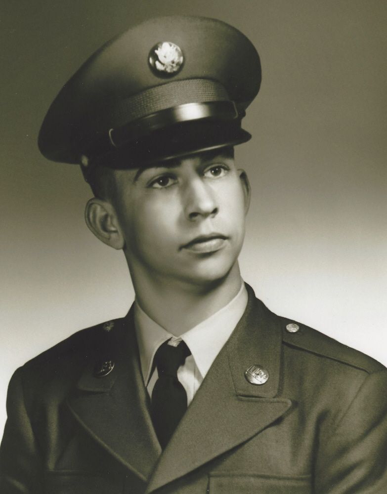 James E. Teague